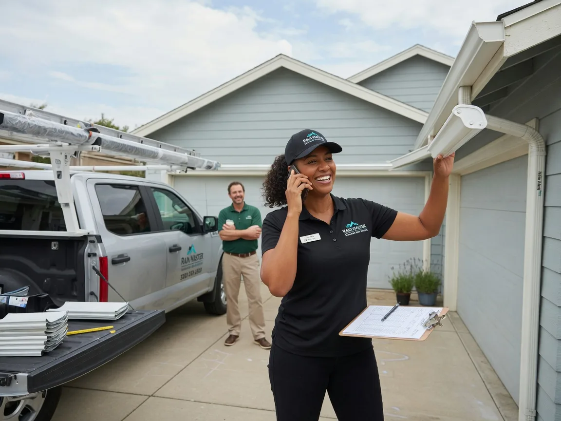 Gutter Installation Fordyce, AR FAQs